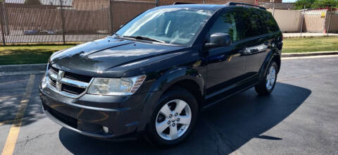 2010 Dodge Journey for sale at Melrose Auto Market. in Melrose Park IL