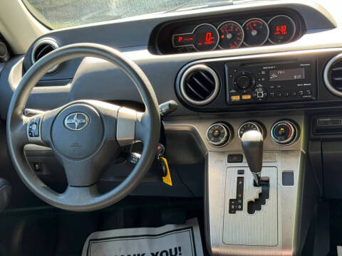 2013 Scion xB