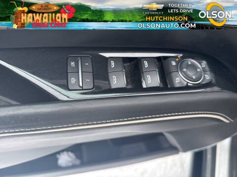 2022 Cadillac Escalade ESV Premium Luxury Platinum