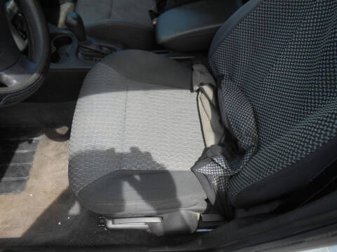 2009 Chevrolet Cobalt