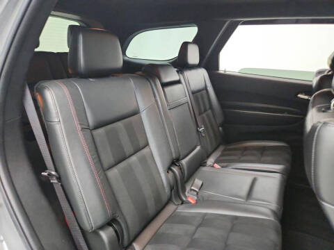 2022 Dodge Durango R/T