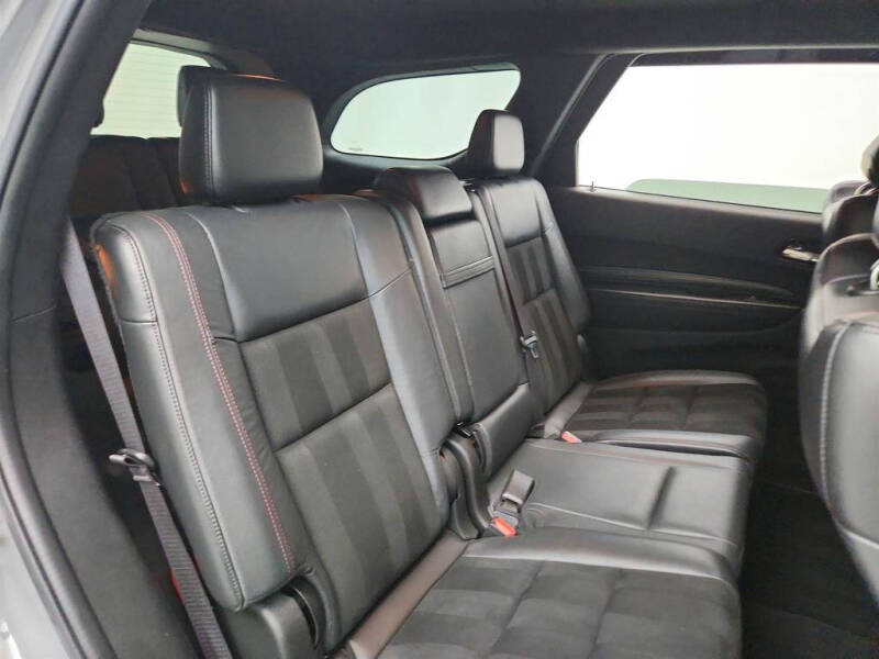 2022 Dodge Durango R/T