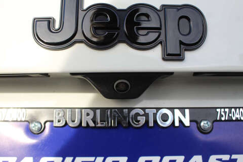 2023 Jeep Renegade Limited