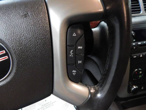 2013 GMC Sierra 2500HD