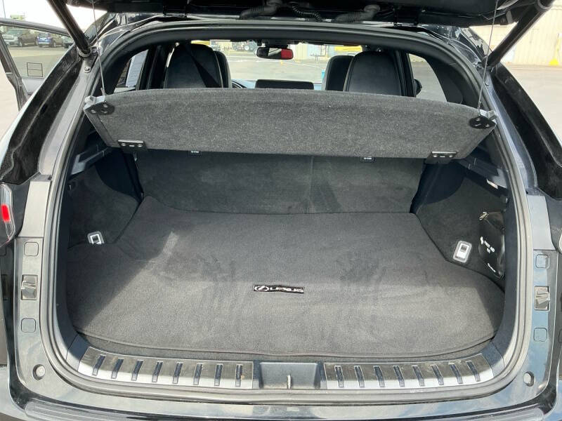 2018 Lexus NX 300