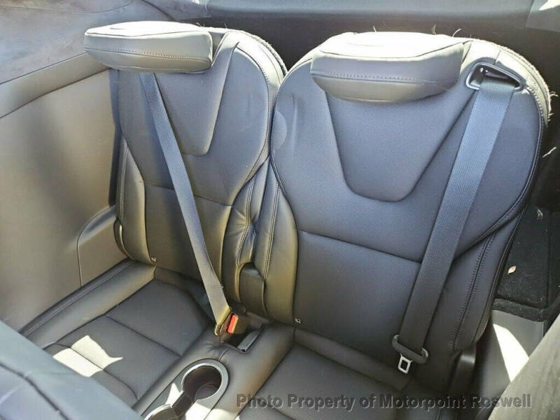 2025 Tesla Model X