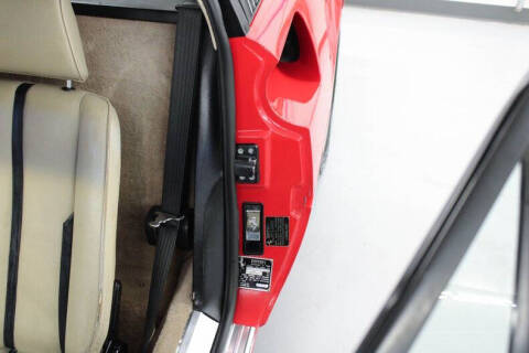 1978 Ferrari 308 GTS