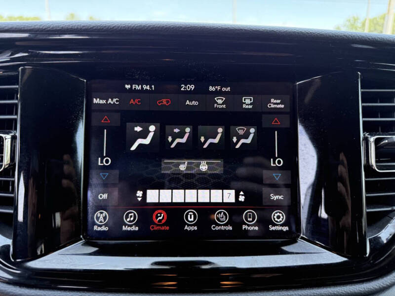 2023 Dodge Durango GT