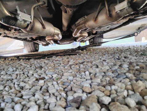 1971 Pontiac Firebird