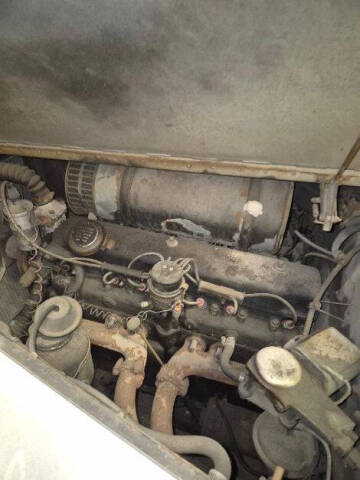 1956 Rolls-Royce Silver Cloud 1