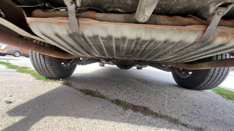 1971 Chevrolet Chevelle