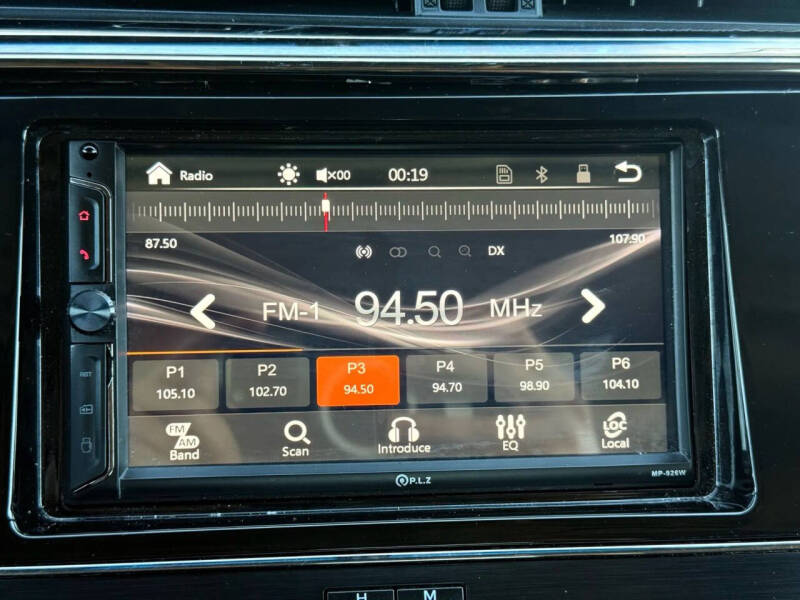 2014 Toyota Avalon XLE Touring