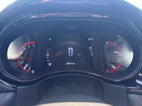 2024 Dodge Durango R/T
