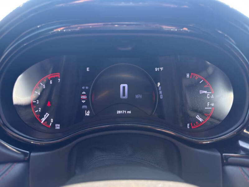 2024 Dodge Durango R/T