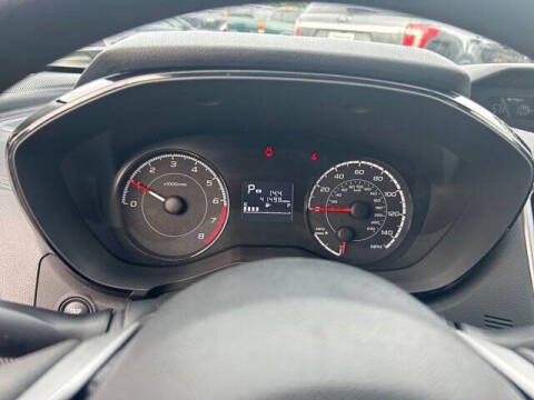 2019 Subaru Impreza 2.0i