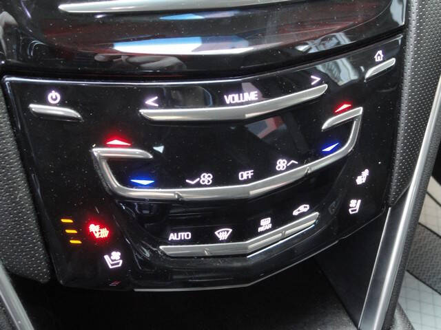 2019 Cadillac XTS Luxury