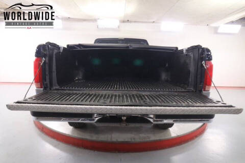1991 Ford F-250