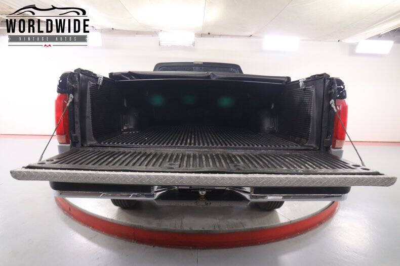 1991 Ford F-250