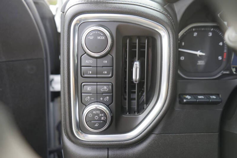 2023 GMC Sierra 2500HD