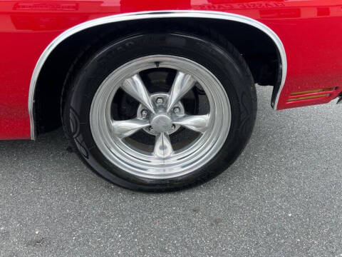 1970 Chevrolet Chevelle
