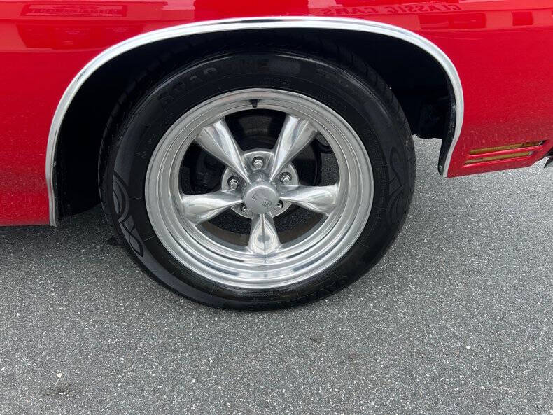 1970 Chevrolet Chevelle