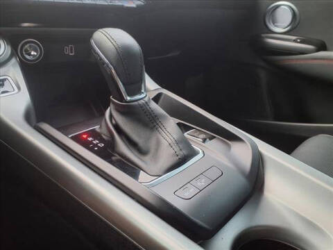 2024 Dodge Hornet R/T Plus