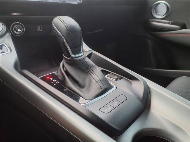 2024 Dodge Hornet R/T Plus