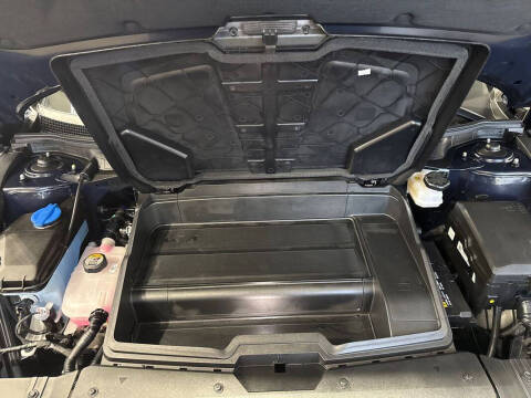 2024 Kia EV6 Light Long Range
