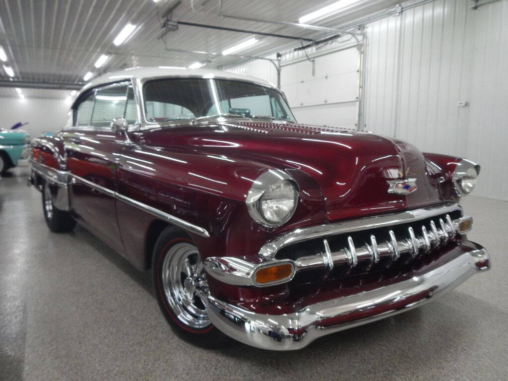 Classic Cars For Sale In Saint Marys, OH - Carsforsale.com®