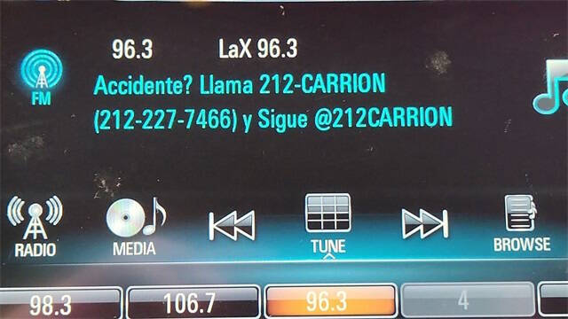 2020 Buick Encore Sport Touring