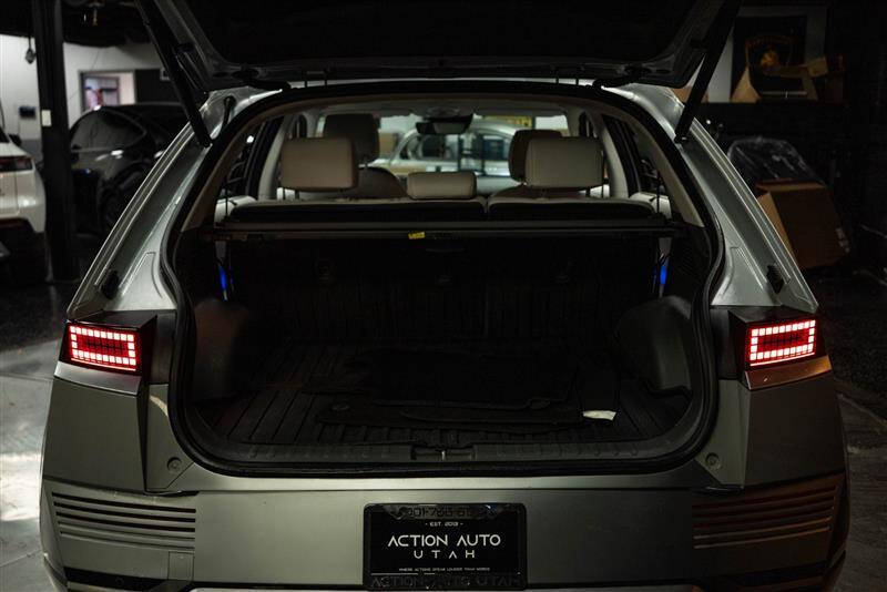 2022 Hyundai Ioniq 5 Limited