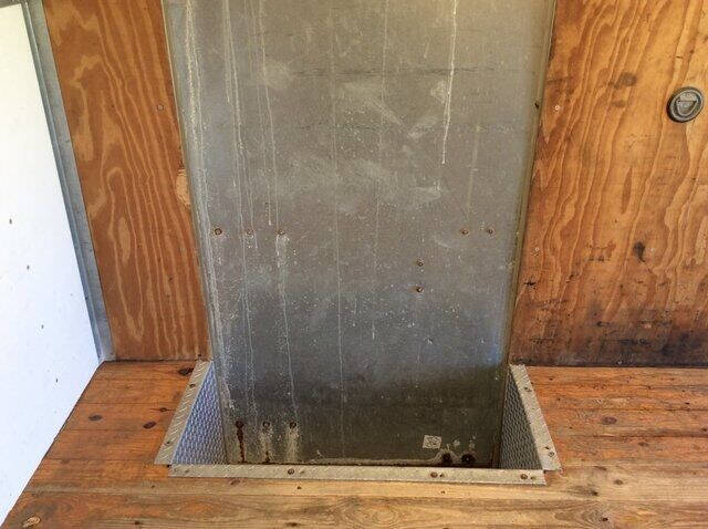 2008 Ford E-Series E-450 SD