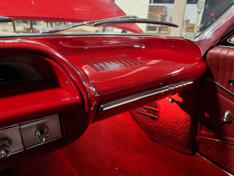 1964 Chevrolet Impala