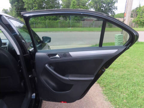 2013 Volkswagen Jetta