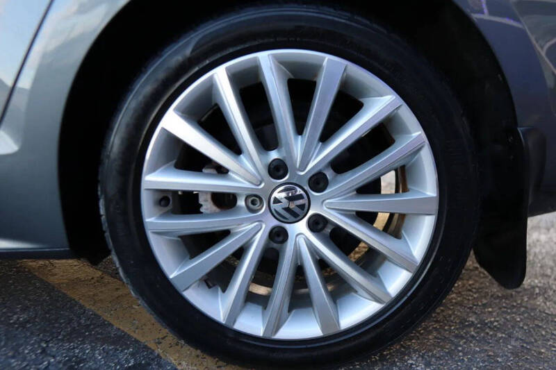 2016 Volkswagen Jetta