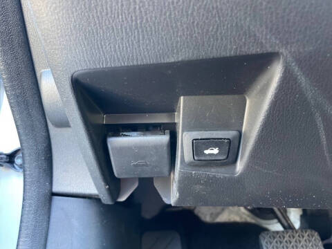 2019 Mazda MX-5 Miata RF Grand Touring