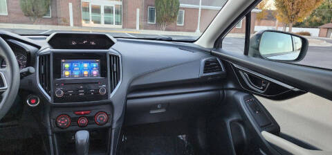 2023 Subaru Impreza Premium