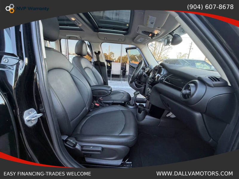 2019 MINI Hardtop 4 Door