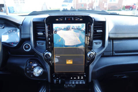 2023 RAM Ram Pickup