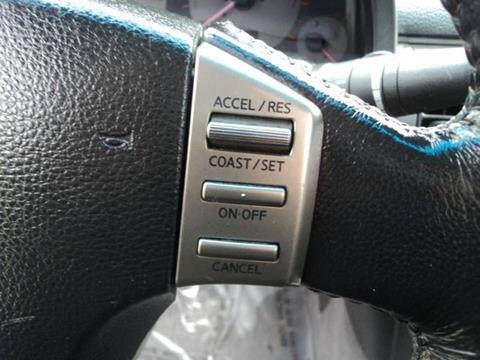 2003 Infiniti G35