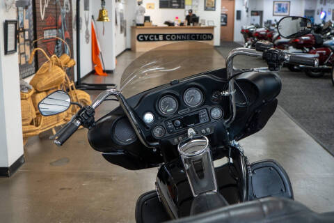 2007 Harley-Davidson Electra Glide Ultra Classic