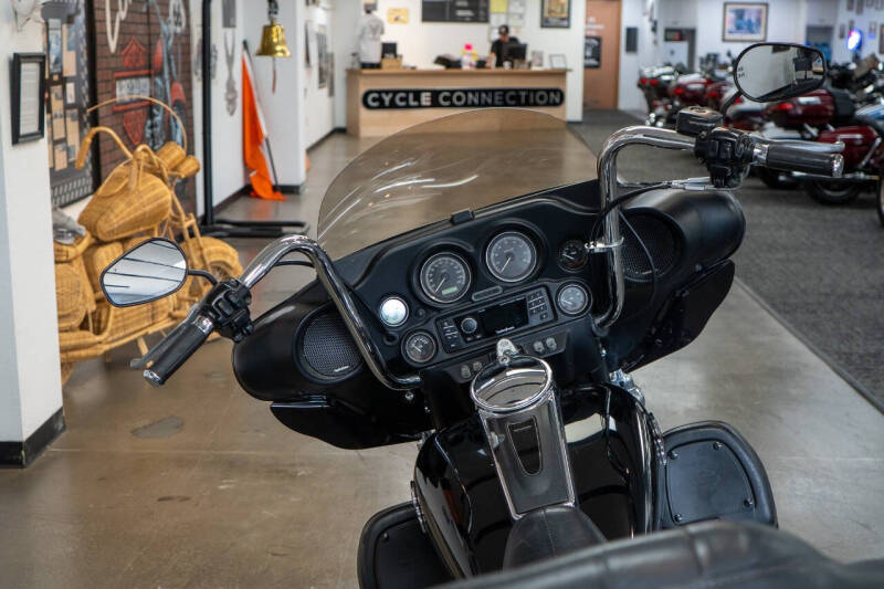 2007 Harley-Davidson Electra Glide Ultra Classic