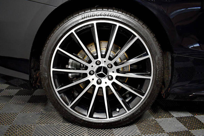 2015 Mercedes-Benz S-Class S 550 4MATIC