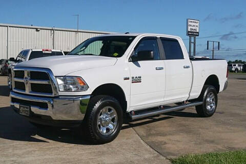 Pickup Truck For Sale in Ahoskie, NC - STRICKLAND AUTO GROUP INC