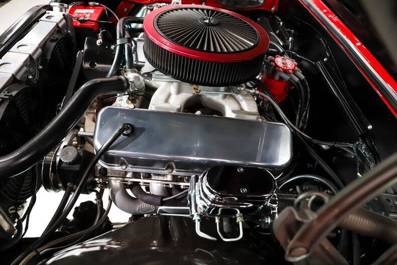 1967 Chevrolet Chevelle