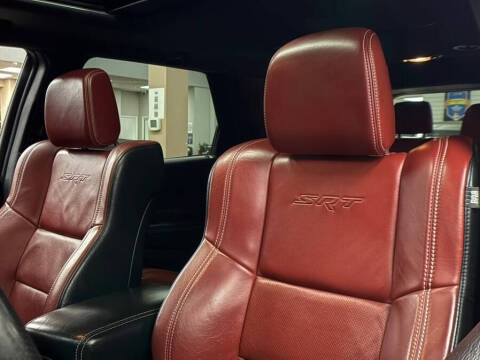 2021 Dodge Durango SRT 392