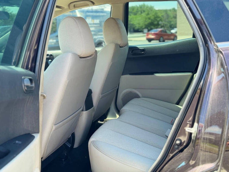2009 Mazda CX-7 Touring