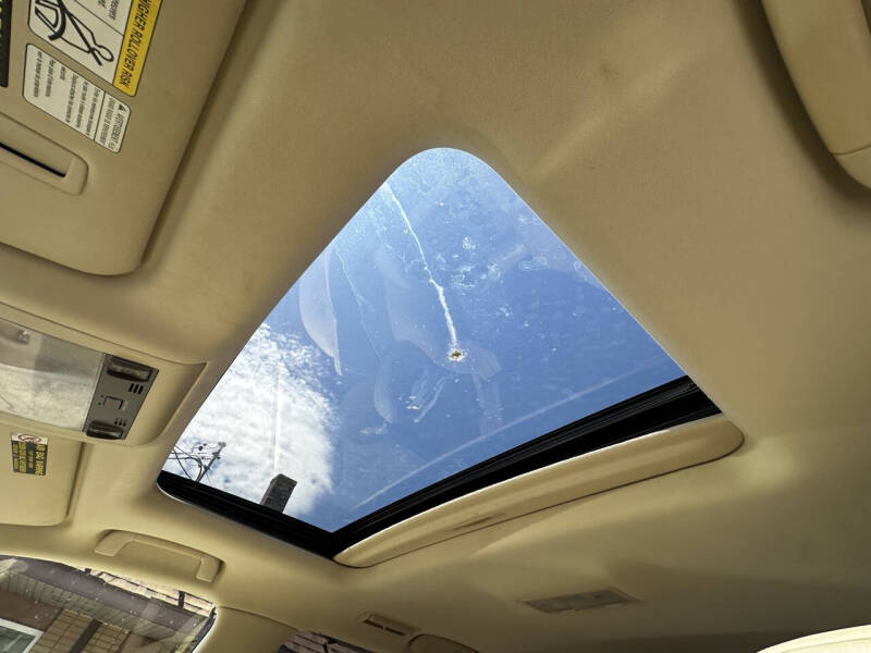 2013 Lexus LX 570