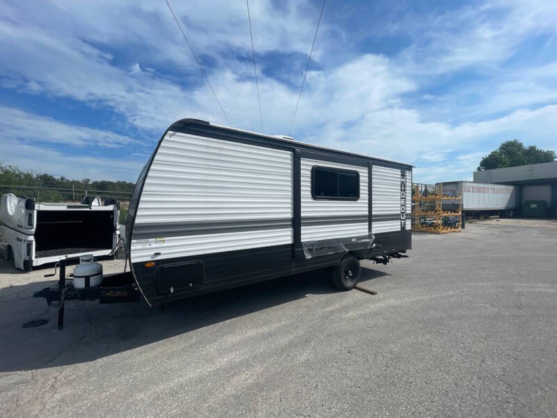 2025 Keystone RV HIDEOUT SPORT