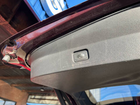 2011 Ford Explorer Limited